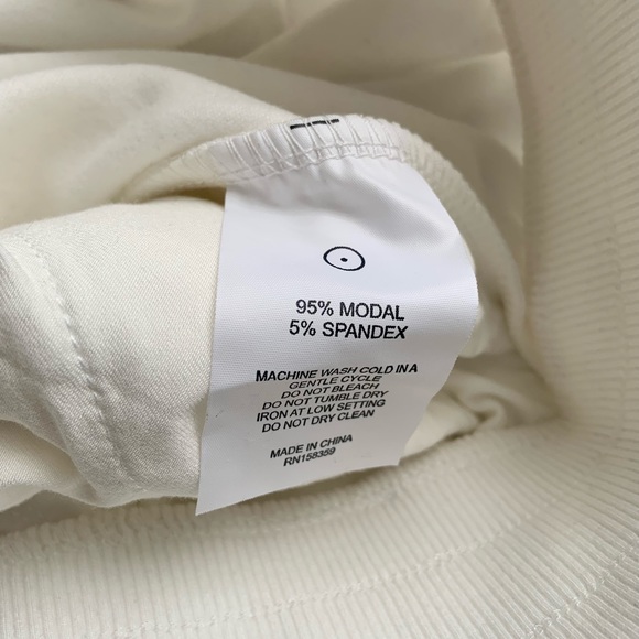 NWT Super Soft Sunday Citizen Shorts S - Picture 5 of 5